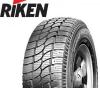 Riken (Michelin Co.) Cargo Winter 185/80 R14C 