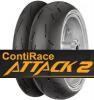 Continental RaceAttack-2 F 120/70 R17 TL soft