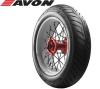 Avon RoadRider MKII R 150/80 -16 TL 