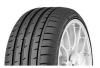 Continental ContiSportContact 3 255/45 ZR19 