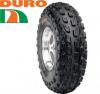 Duro HF-277 Thrasher 19x8 R7 2PLY Mud & Snow