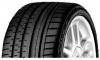Continental SportContact 2 275/45 R18 